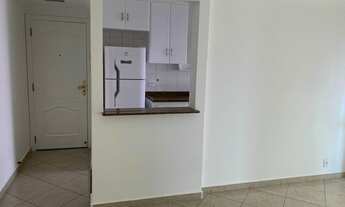 Imagem 5: Apartamento Mobiliado no Tatuapé 57 m², 2 suítes, 1 vaga