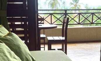 Imagem 3: Apartamento com 1 dormitório à venda, 48 m² por R$ 450.000,00 - Cumbuco - Caucaia/CE