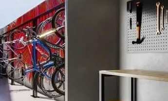 Imagem 7: Apartamento para Venda em São Paulo, Belenzinho, 2 dormitórios, 1 banheiro