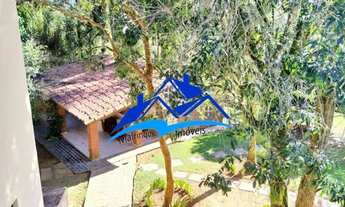 Imagem 2: MAIRINQUE - Chácara - porta do sol