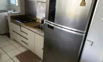 Imagem 4: Apartamento andar alto , nascente , na orla do parque