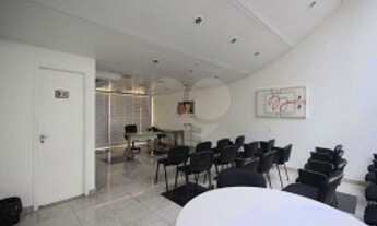 Imagem 7: São Paulo - Conjunto Comercial/Sala - PINHEIROS