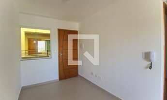 Imagem 2: Apartamento para Aluguel - Itaquera, 2 Quartos, 36 m2