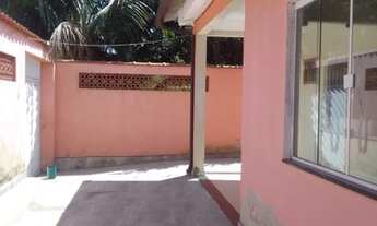 Imagem 5: VENDO CASA EM CAMPO GRANDE - TÉRREA