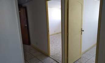 Imagem 5: Apartamento para aluguel com 50 metros quadrados com 1 quarto em Santana - Niterói - RJ