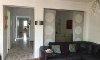 Imagem 3: Casa para venda com 179 metros quadrados com 4 quartos em Santo Amaro - São Paulo - SP