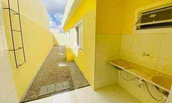 Imagem 4: Casa para venda tem 100 metros quadrados com 3 quartos em Ancuri - Itaitinga - CE