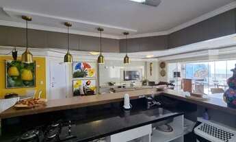 Imagem 3: Apartamento no centro de Balneário Camboriú SC, 03 Suítes 02 Vagas 514,57m²