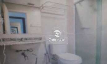 Imagem 2: Flat com 1 dormitório para alugar, 18 m² por R$ 2.099,00/mês - Barcelona - São Caetano do