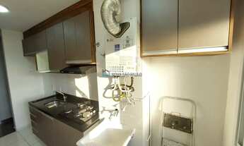 Imagem 3: Apartamento no Campanário, recém entregue, 2 dormitórios, lazer completo, ponto de ônibus