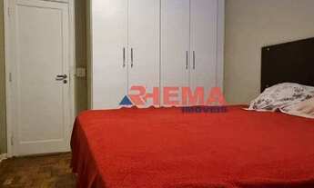 Imagem 7: Apartamento com 3 dormitórios, 139 m² - venda por R$ 700.000,00 ou aluguel por R$ 6.192,00