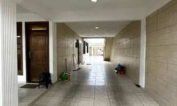 Imagem 6: CASA PERFEITO NO DOM PEDRO 4 QUARTOS SENDO 2 SUÍTES