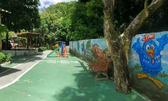 Imagem 3: Apartamento mobiliado 02 quartos serraria