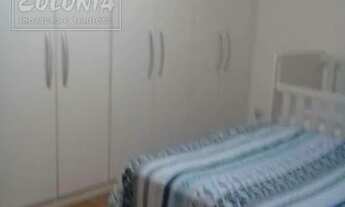 Imagem 6: Santo André - Casa Padrão - Jardim Santo Antônio