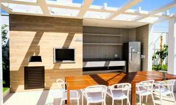 Imagem 4: Venda Stare Campestre 2 dormitorios Suite Terraço Gourmet vaga lazer Santo André