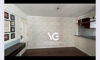 Imagem 4: Apartamento para aluguel e venda com 53 metros quadrados pronto para morar <br>Venha