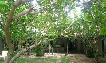 Imagem 4: Casa aluguel com 130 metros quadrados com 3 quartos, 2 suites. 3 vagas rua com guarita de