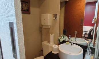 Imagem 4: SALA NO HARMONY!! 57,94 METROS!!3 AMB.+VARANDA 420 MIL