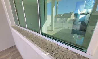 Imagem 3: Casa com 3 quartos, sendo 1 Suíte, com 85,5 m², no bairro Itajuba-Barra Velha-SC