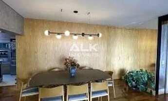 Imagem 6: Apartamento para locação - Itaim bibi