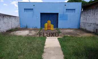 Imagem 2: Barracão no Bairro JARDIM ANDORFATO na cidade de Bauru