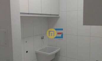 Imagem 6: Apartamento com 2 dormitórios para alugar, 43 m² por R$ 2.000,00/mês - Parque da Vila Prud