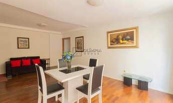 Imagem 4: Apartamento Venda Jardim Paulista 140 m² 3 Dormitórios