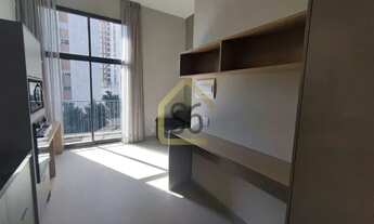 Imagem 2: Apartamento para alugar no bairro Pinheiros - São Paulo/SP, Zona Oeste