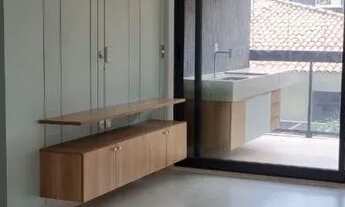 Imagem 6: Apartamento para aluguel com 110 m² com 2 suítes + DCE em Cabo Branco - João Pessoa - PB