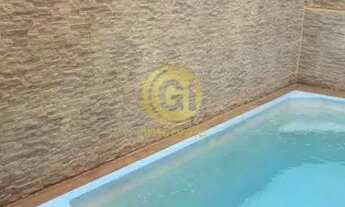 Imagem 6: Aluga-se Casa triplex com Piscina aquecida no Bosque dos eucaliptos - São José dos Campos