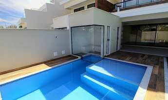 Imagem 2: Casa com Piscina Vitória - Rodrigo