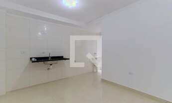 Imagem 2: Apartamento à Venda - Vila Constança , 2 Quartos, 25 m2