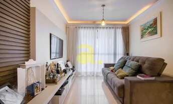 Imagem 2: Apartamento todo mobiliado sendo 1 Suite + 2 Demi-Suites Muito bem localizado