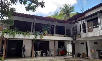 Imagem: Casa para Venda em João Pessoa, Tambiá