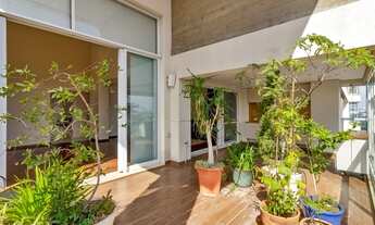 Imagem 3: São Paulo - Apartamento Padrão - Pinheiros