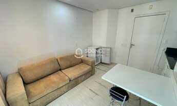 Imagem 4: Flat para aluguel, 1 quarto, 1 suíte, 1 vaga, Estoril - Belo Horizonte/MG