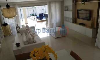 Imagem 4: Casa em Condomínio-À VENDA-Recreio dos Bandeirantes-Rio de Janeiro-RJ