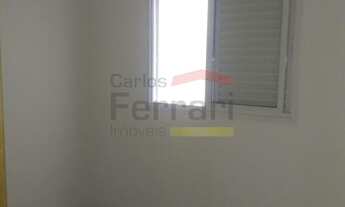 Imagem 4: Excelente apartamento novo na Vila Guilherme!