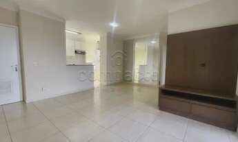 Imagem 4: Apartamento Padrão em São José do Rio Preto