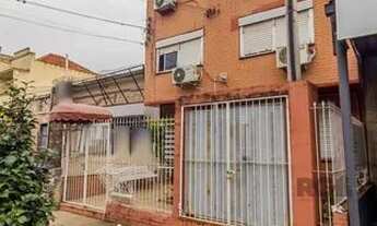 Imagem 2: Apartamento térreo de 48m² - 1 dormitório no bairro São João