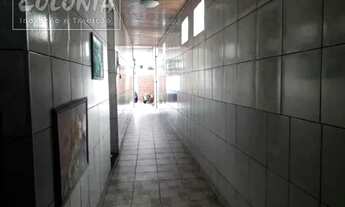 Imagem 4: Santo André - Casa Padrão - Parque Jaçatuba