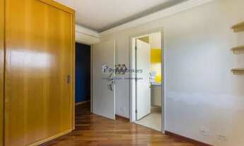 Imagem 3: DUPLEX VENDE-SE NA VILA MADALENA C/ 280M², 4 DORM(4 SUÍTES), LIVING 2/AMB, COZ, 7 BANH, 3V