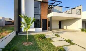 Imagem 2: CASA A VENDA NO CONDOMÍNIO RESIDENCIAL EVIDÊNCIAS