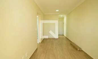 Imagem 2: Apartamento para Aluguel - Vila Lusitânia, 2 Quartos, 70 m2