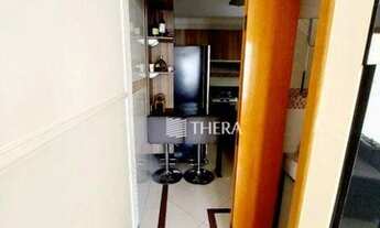 Imagem 5: Sobrado com 2 dormitórios para alugar, 60 m² por R$ 3.300,00/mês - Utinga - Santo André/SP