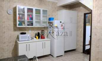 Imagem 5: Casa Sobrado - 4 Dormitórios / 2 Suítes - 156,25m² - Bosque dos Eucaliptos - Reserva do