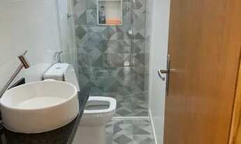 Imagem 6: Quarto individual com garagem