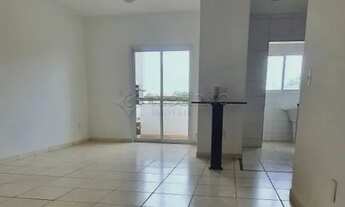 Imagem 2: Apartamento Padrão em Ribeirão Preto