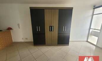 Imagem 4: Kitnet com 1 dormitório para alugar, 38 m² por R$ 1.521,00/mês - República - São Paulo/SP