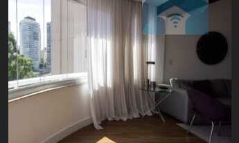 Imagem 7: Apartamento em Brooklin - São Paulo